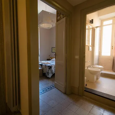 Διαμέρισμα Il Clivo *