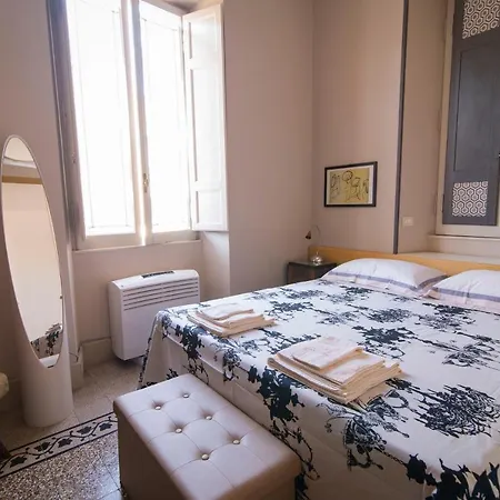 Διαμέρισμα Il Clivo *