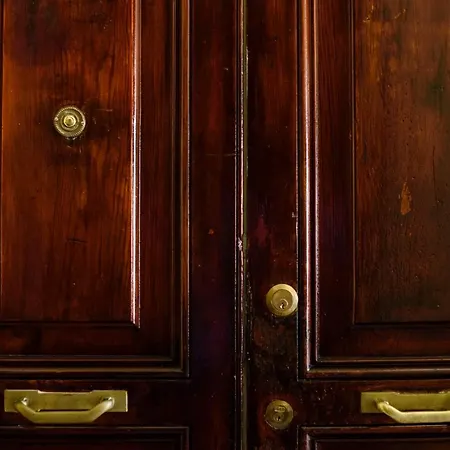 Il Clivo Διαμέρισμα *