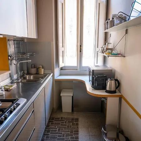 Il Clivo Διαμέρισμα *