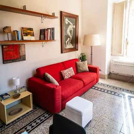 Il Clivo Διαμέρισμα