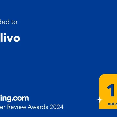 Apartamento Il Clivo *