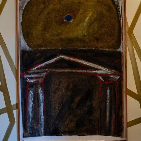 Il Clivo Apartment *