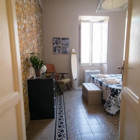 Apartment Il Clivo
