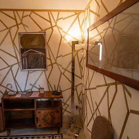 Il Clivo Apartment Rom