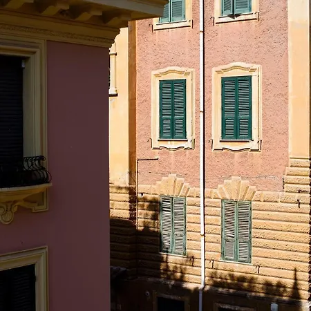 Apartment Il Clivo *