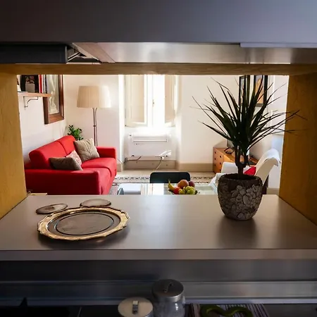 Il Clivo Apartment Rom