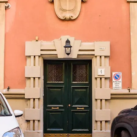 Il Clivo Apartment *